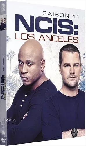 NCIS : Los Angeles - Saison 11 (FR)