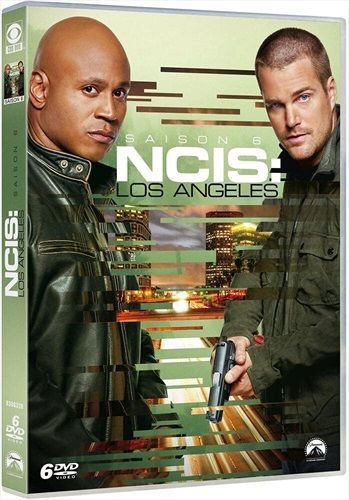 NCIS L.A. - Saison 6 (FR)