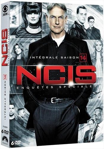 NCIS - Saison 14 (FR)