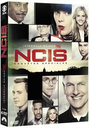 NCIS - Saison 15 (FR)