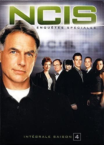 NCIS - Saison 4 (FR)