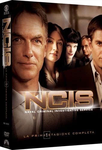 NCIS - Stagione 1 (IT)
