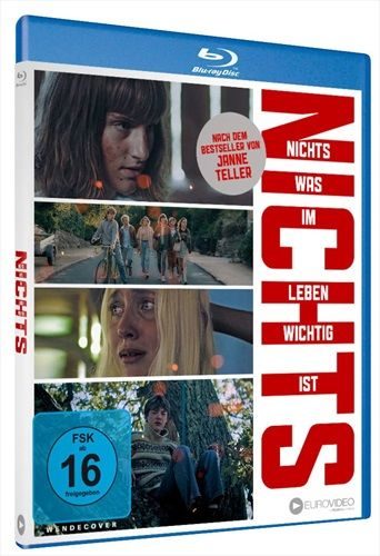 NICHTS - Was im Leben wichtig ist - BR (DE)
