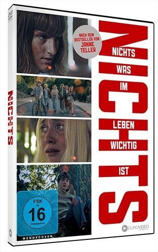 NICHTS - Was im Leben wichtig ist (DE)