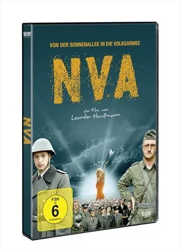 NVA (DE)