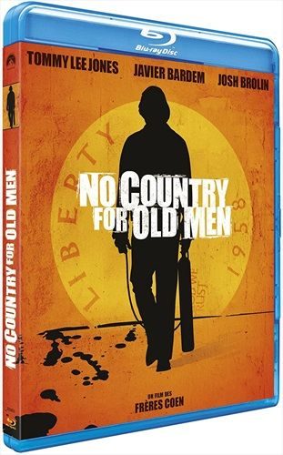 No Country for Old Men (FR)