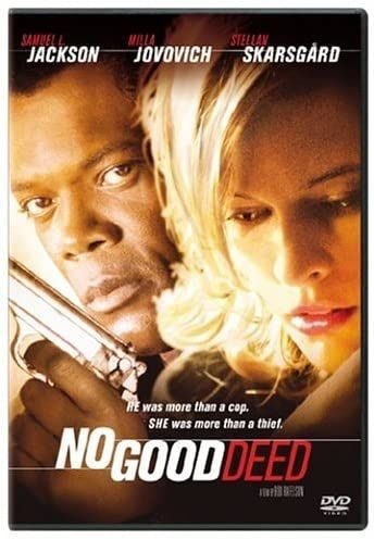 No Good Deed (Sans Motif Apparent) (FR)