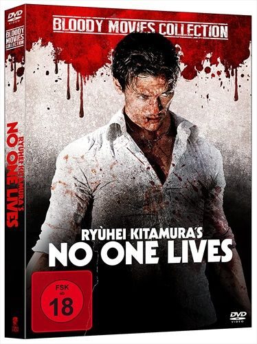 No One Lives (DE)