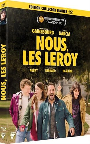 Nous, les leroy (FR)