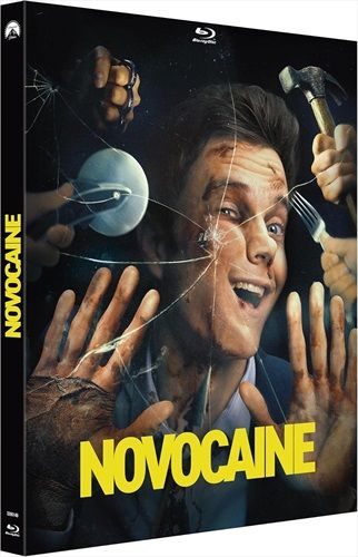 Novocaine (FR)