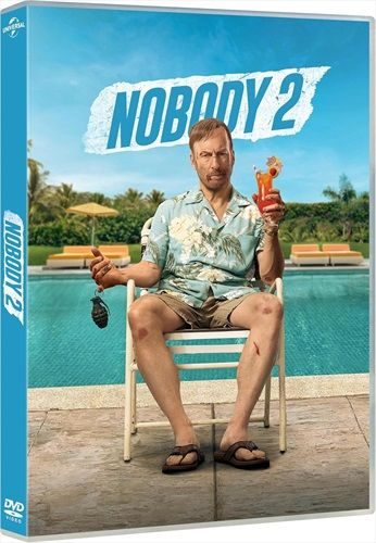 Nobody 2 (FR)