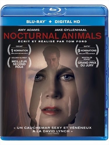 Nocturnal Animals (FR)