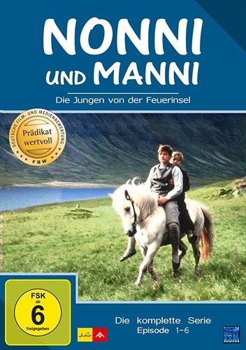 Nonni und Manni (DE)