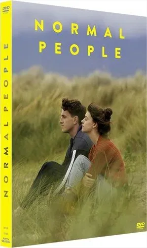 Normal People - L'Intégrale de la Série (FR)