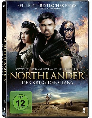Northlander - Der Krieg der Clans (DE)