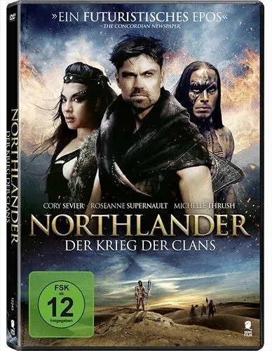 Northlander - Der Krieg der Clans (DE)