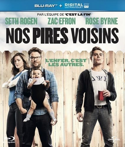 Nos pires voisins (FR)