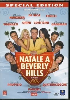 Natale A Beverly Hills (IT)