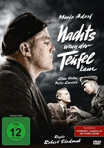 Nachts, wenn der Teufel kam (DE)