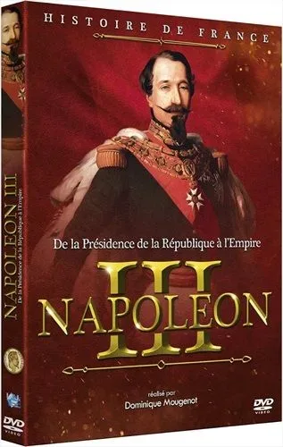 Napoleon III (FR)