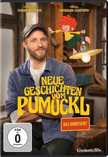 Neue Geschichten vom Pumuckl - Das Kino-Event (DE)