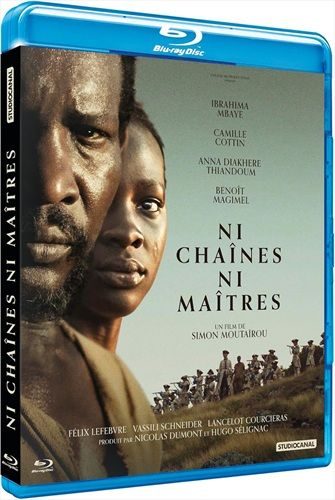 Ni Chaînes ni maîtres (FR)