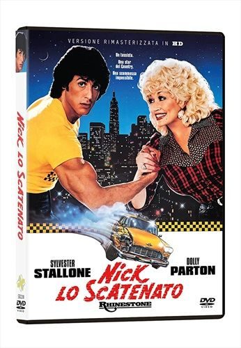Nick lo scatenato (IT)