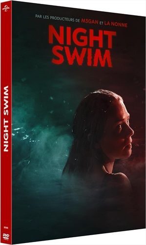 Night Swim (FR)