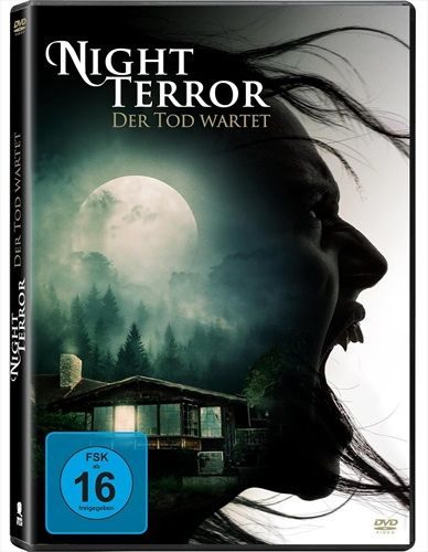 Night Terror - Der Tod wartet (DE)