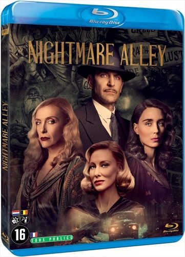 Nightmare Alley (FR)