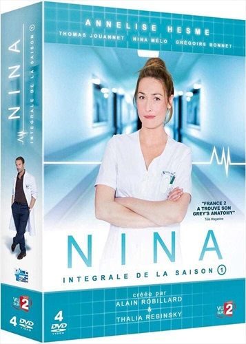 Nina - Saison 1 (FR)