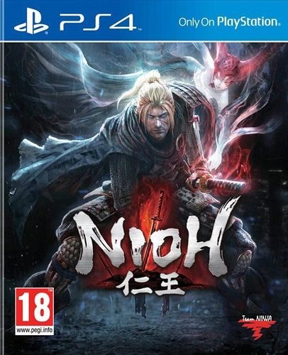 Nioh (FR)