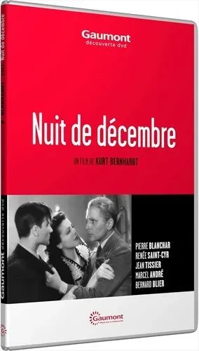 Nuit de décembre (FR)