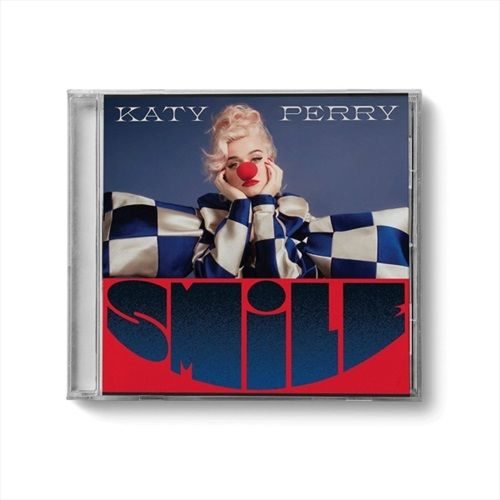 Smile (Digipack, Limited Fan Edition)