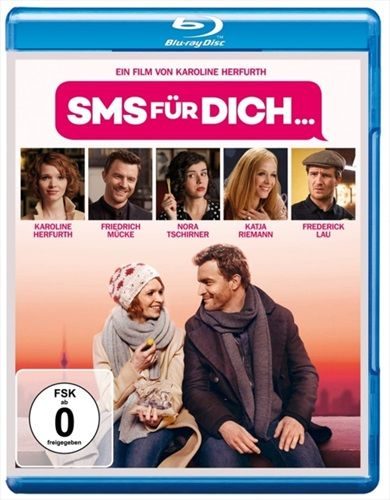SMS für dich (DE)
