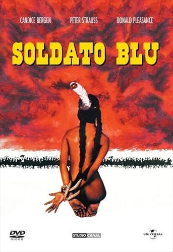 SOLDATO BLU (IT)