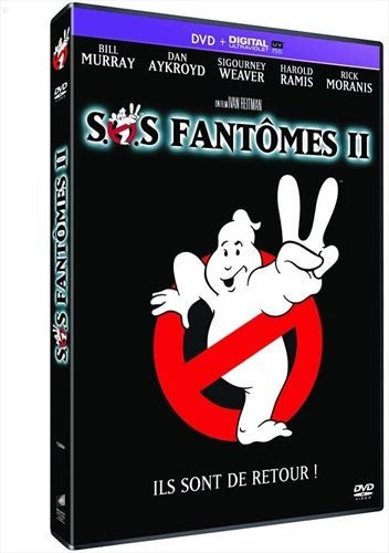 SOS Fantomes 2 (FR)