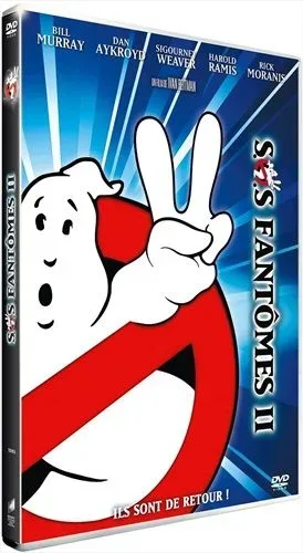 S.O.S Fantômes 2 (FR)