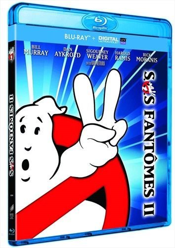 SOS Fantomes 2 - BR (FR)