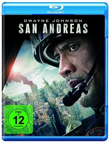SAN ANDREAS (DE)