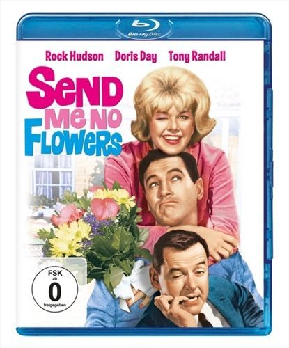 SCHICK MIR KEINE BLUMEN (DE)