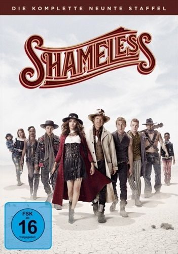 SHAMELESS: STAFFEL 9 (DE)