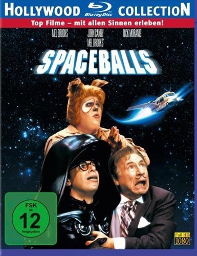 Spaceballs (DE)