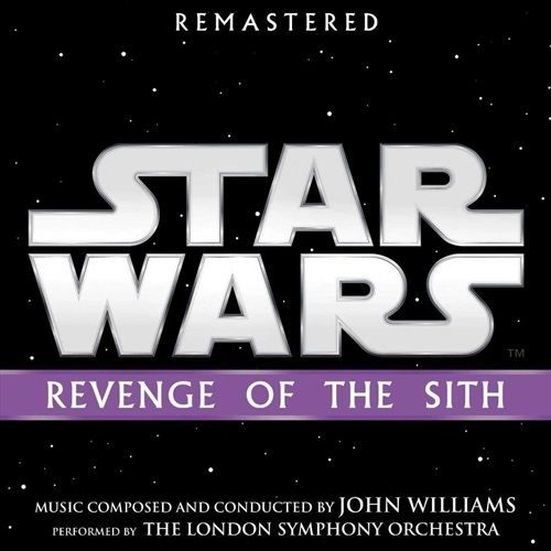 Star Wars: Revenge of the Sith