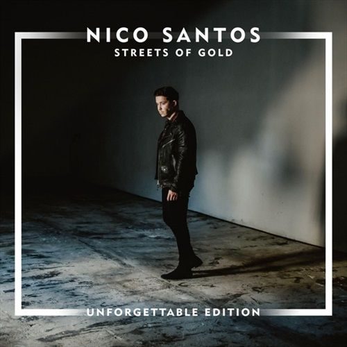 Streets Of Gold, 1 Audio-CD (Unforgettable Edition)