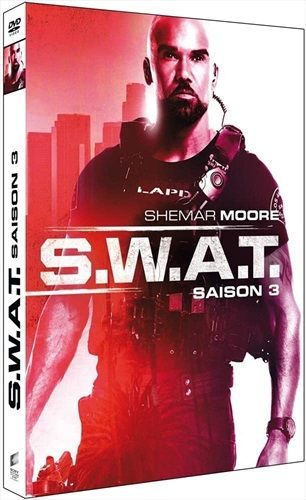 S.W.A.T - Saison 3 (FR)