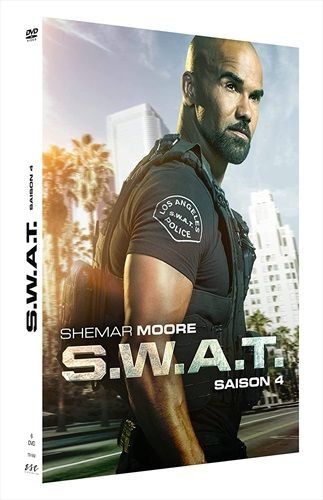 S.W.A.T - Saison 4 (FR)