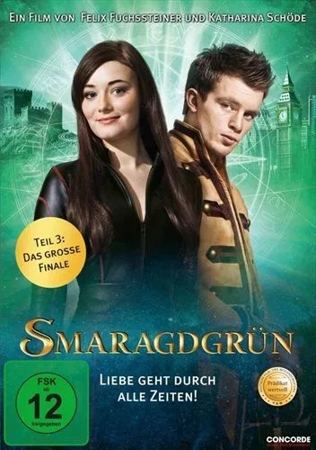 Smaragdgrün (DE)