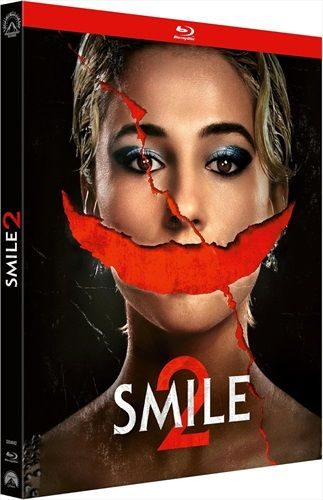 Smile 2 (FR)