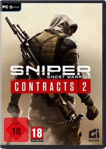 Sniper Ghost Warrior Contracts 2 (IT)